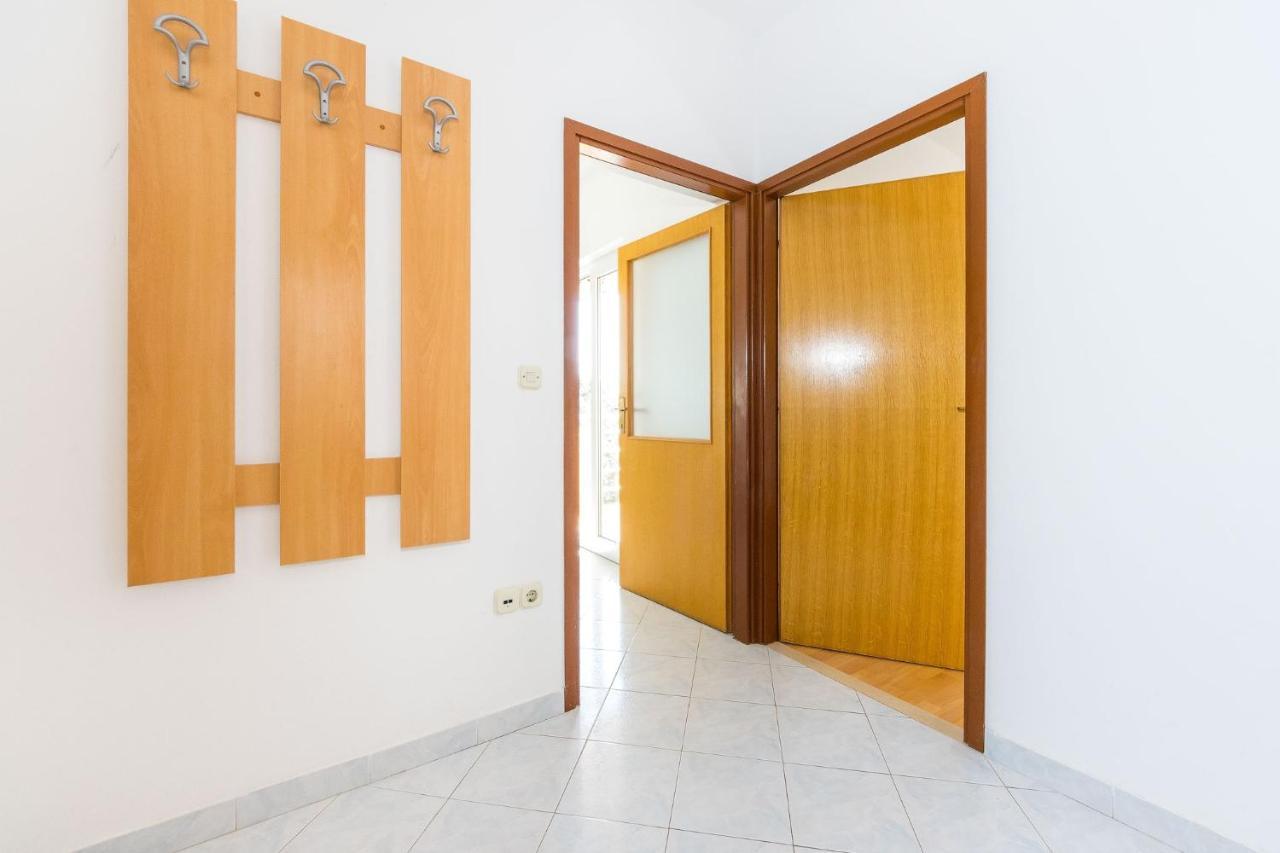 Apartments By The Sea Vrsi - Mulo, Zadar - 5951 Exterior foto